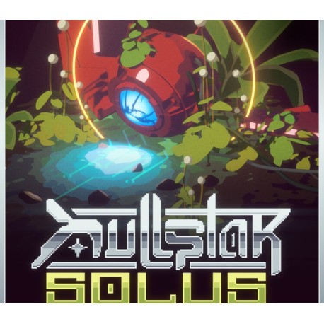 Nullstar: Solus PC Steam CD Key