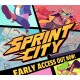 Sprint City PC Steam CD Key