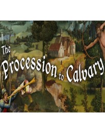 The Procession to Calvary EU PC Steam CD Key