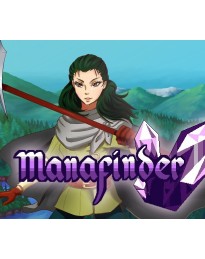 Manafinder EU Nintendo Switch CD Key