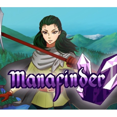 Manafinder EU Nintendo Switch CD Key