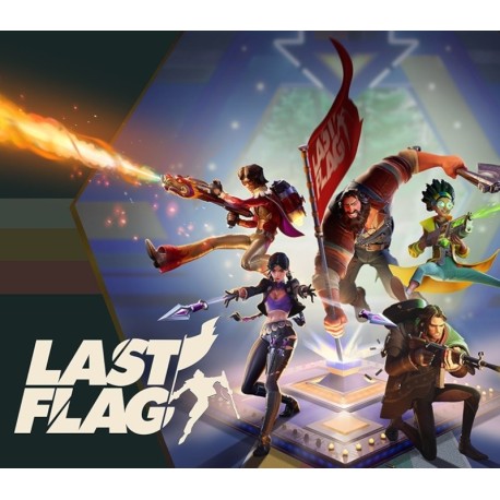Last Flag PC Steam CD Key