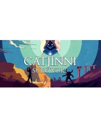 Catjinni Survivors PC Steam CD Key