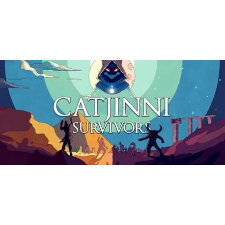 Catjinni Survivors PC Steam CD Key