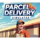 Parcel Delivery Simulator PC Steam CD Key