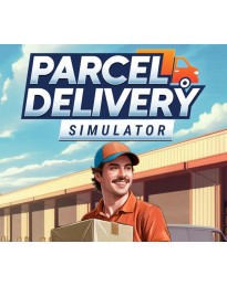Parcel Delivery Simulator PC Steam CD Key