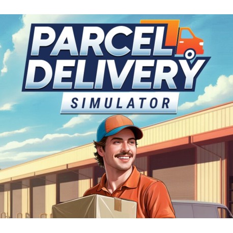 Parcel Delivery Simulator PC Steam CD Key
