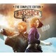 BioShock Infinite: The Complete Edition XBOX One / Xbox Series X|S CD Key