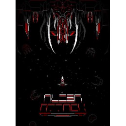 Alien Attack: In Space Steam CD Key