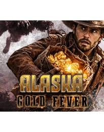 Alaska Gold Fever PC Steam Account
