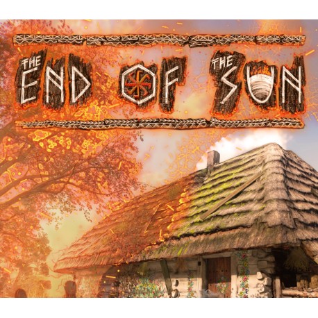 The End of the Sun NA PS5 CD Key