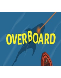 Overboard Steam CD Key