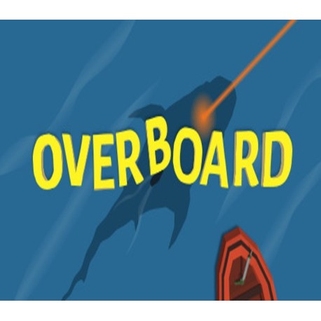 Overboard Steam CD Key