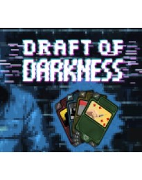 Draft of Darkness Steam CD Key