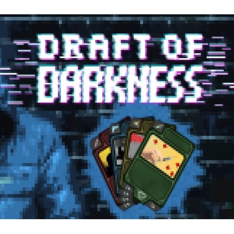 Draft of Darkness Steam CD Key