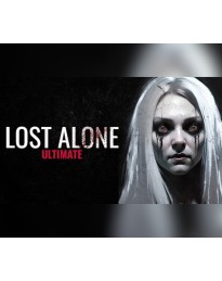 Lost Alone Ultimate Steam CD Key