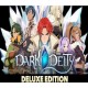 Dark Deity: Deluxe Edition Steam CD Key