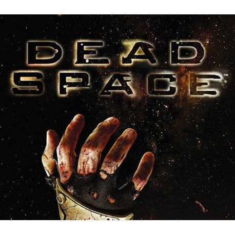 Dead Space (2008) PC EA App Account
