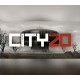 City 20 PC Steam CD Key