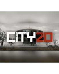 City 20 PC Steam CD Key