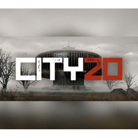 City 20 PC Steam CD Key