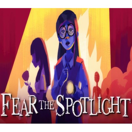 Fear the Spotlight PC Steam CD Key