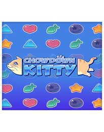 Chowdown Kitty PC Steam CD Key