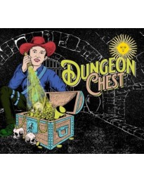 Dungeon Chest PC Steam CD Key