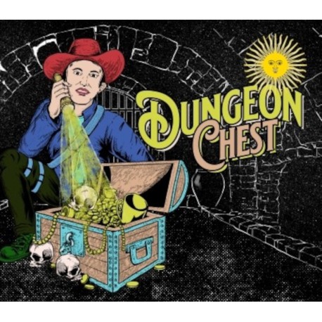 Dungeon Chest PC Steam CD Key