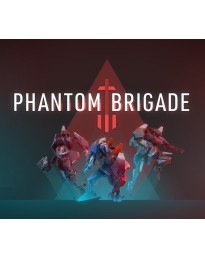 Phantom Brigade Steam CD Key