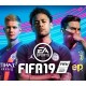 FIFA 19 PC EA App Account