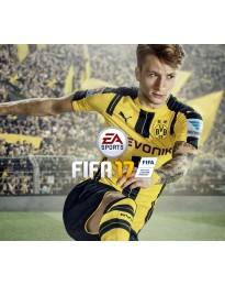 FIFA 17 PC EA App Account