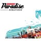 Burnout Paradise Remastered PC EA App Account
