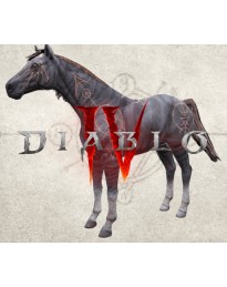 Diablo IV - Primal Instinct Mount DLC PC Battle.net CD Key