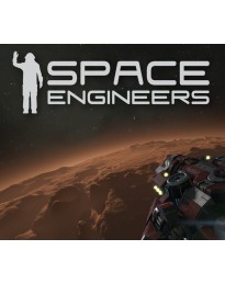Space Engineers US Xbox One CD Key