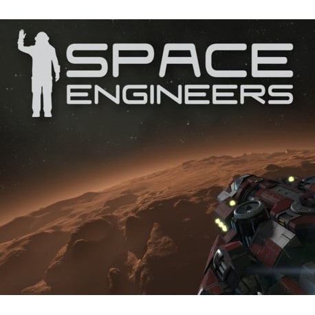 Space Engineers US Xbox One CD Key