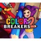 Color Breakers 2 PC Steam CD Key