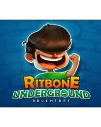 Ritbone PC Steam CD Key