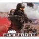 Forefront PC Steam CD Key
