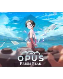 OPUS: Prism Peak PC Steam CD Key
