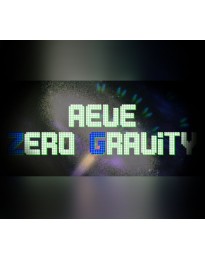 Aeve:Zero Gravity PC Steam CD Key