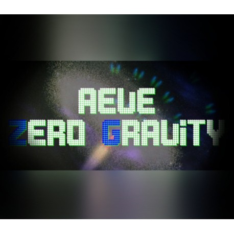 Aeve:Zero Gravity PC Steam CD Key