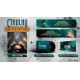 Cthulhu: The Cosmic Abyss R'lyeh Edition PC Steam CD Key