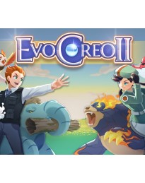 EvoCreo 2 PC Steam CD Key