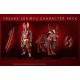Assassin's Creed Shadows - Yasuke Sekiryu Character Pack DLC EU (without DE) PS5 CD Key