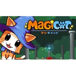 MagiCat Steam CD Key