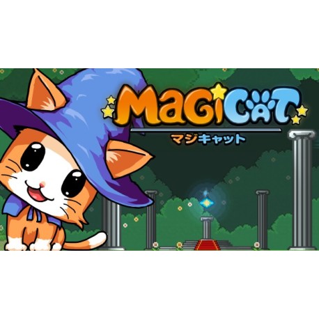 MagiCat Steam CD Key