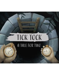 Tick Tock: A Tale for Two Steam CD Key
