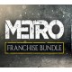 Metro Franchise Bundle GOG CD Key