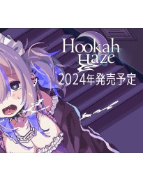 Hookah Haze PC Steam CD Key